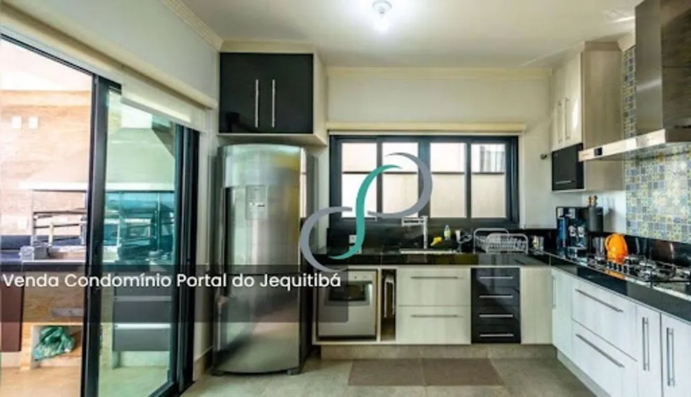 Casa, 3 quartos, 268 m² - Foto 6