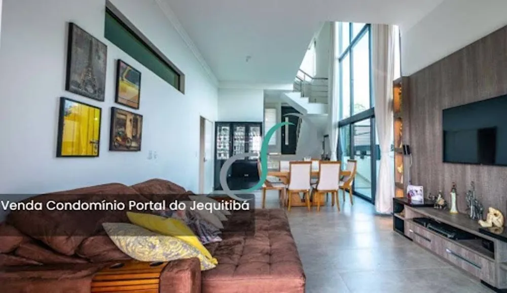 Casa, 3 quartos, 268 m² - Foto 5