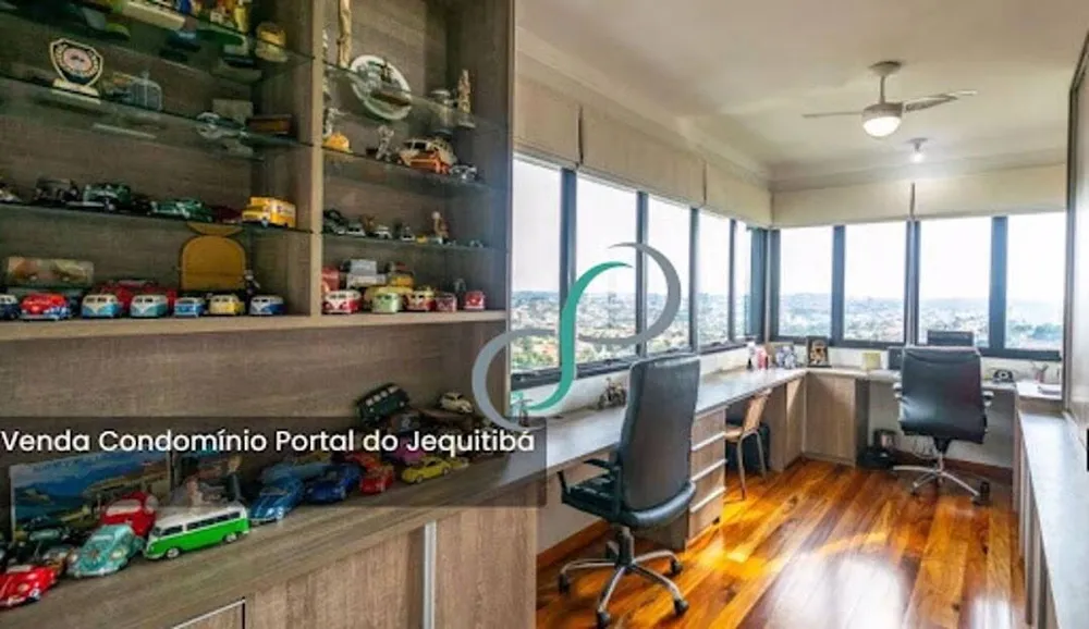 Casa, 3 quartos, 268 m² - Foto 8