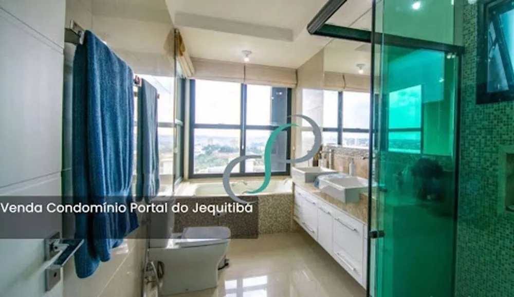 Casa, 3 quartos, 268 m² - Foto 10