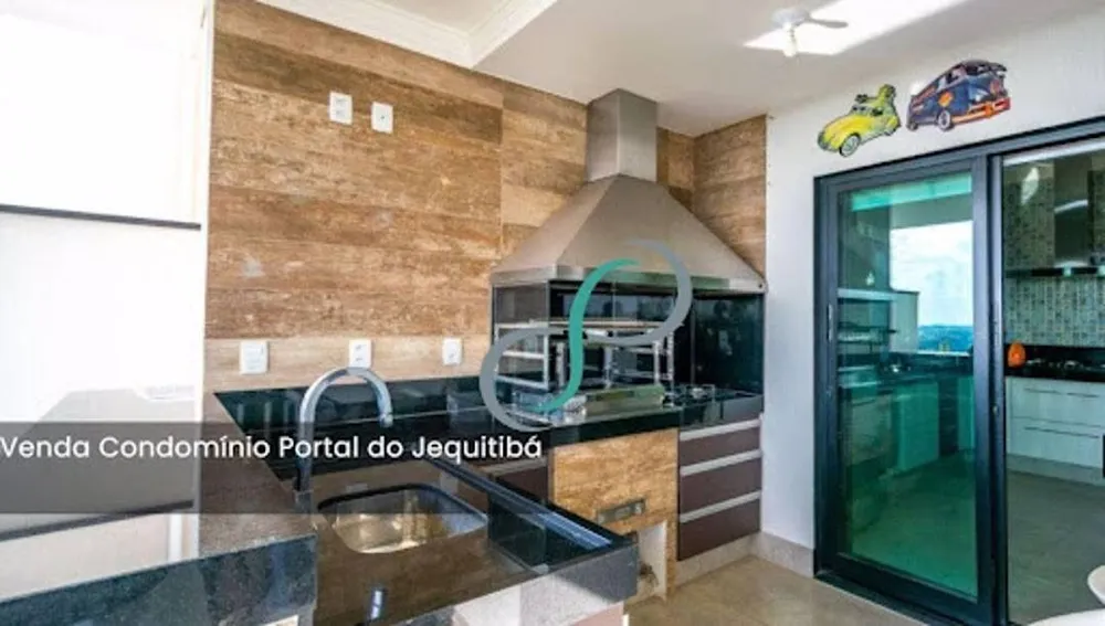 Casa, 3 quartos, 268 m² - Foto 14