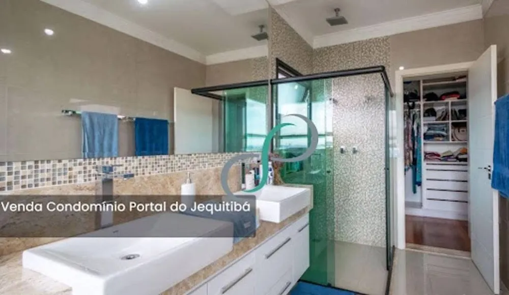 Casa, 3 quartos, 268 m² - Foto 9