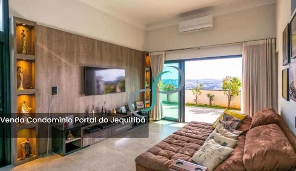 Casa, 3 quartos, 268 m² - Foto 4