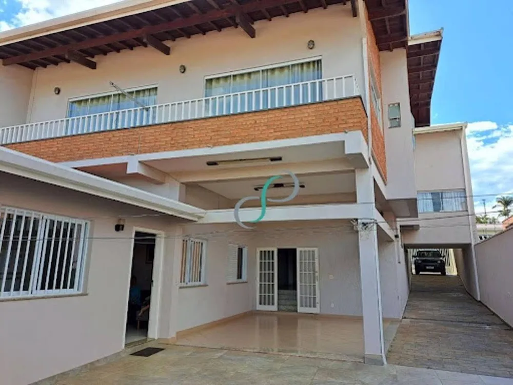 Casa, 4 quartos, 363 m² - Foto 7