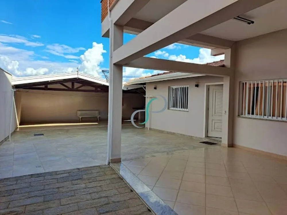 Casa, 4 quartos, 363 m² - Foto 6