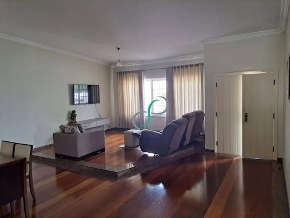 Casa, 4 quartos, 363 m² - Foto 3