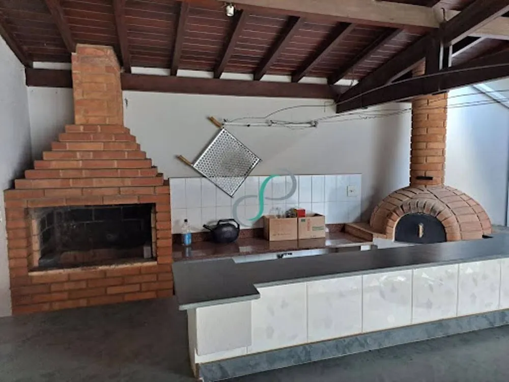 Casa, 4 quartos, 363 m² - Foto 11