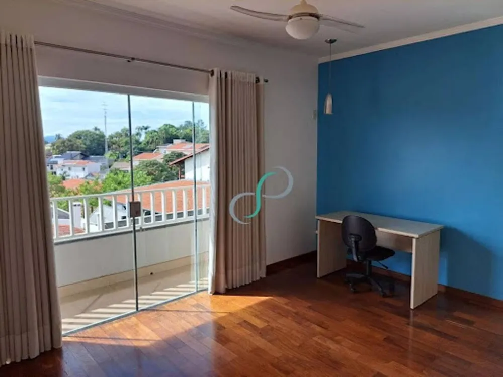 Casa, 4 quartos, 363 m² - Foto 12