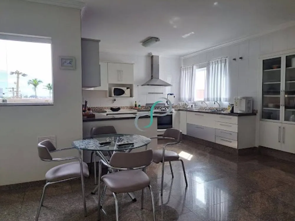 Casa, 4 quartos, 363 m² - Foto 5