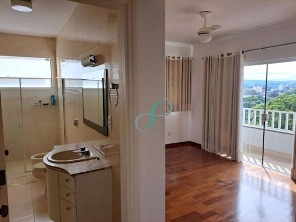 Casa, 4 quartos, 363 m² - Foto 13