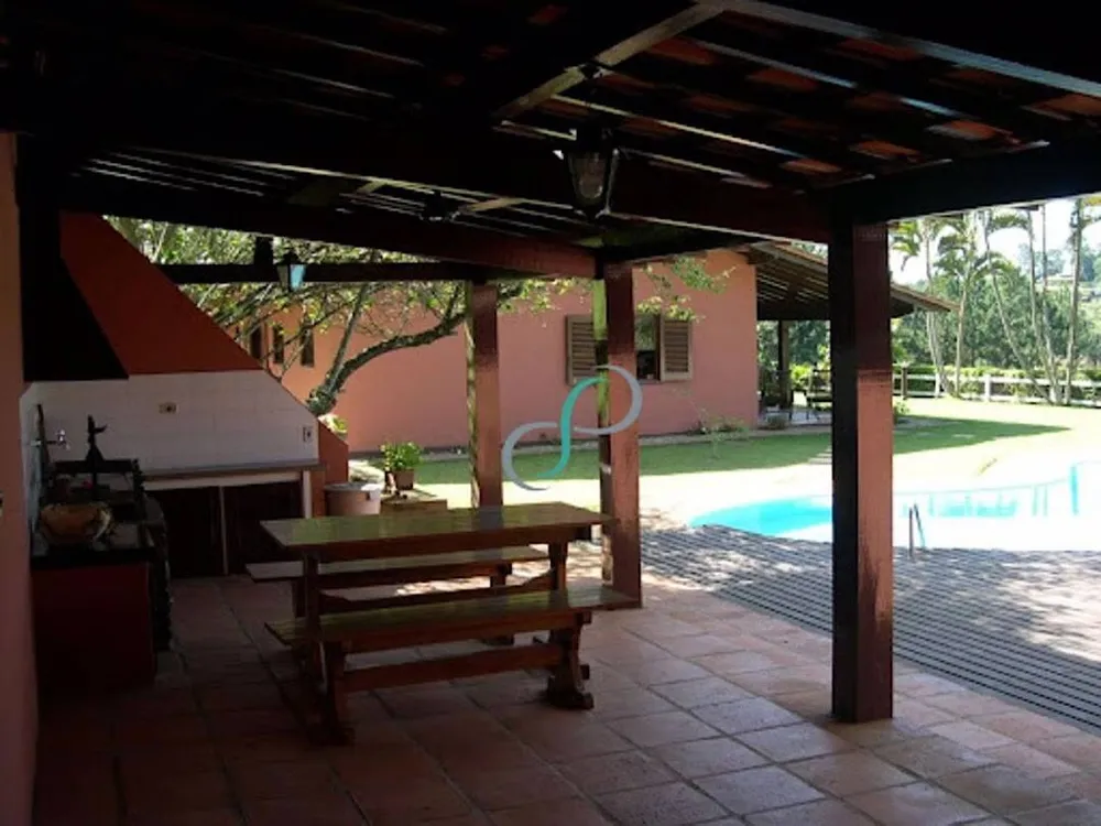 Casa, 4 quartos, 550 m² - Foto 9