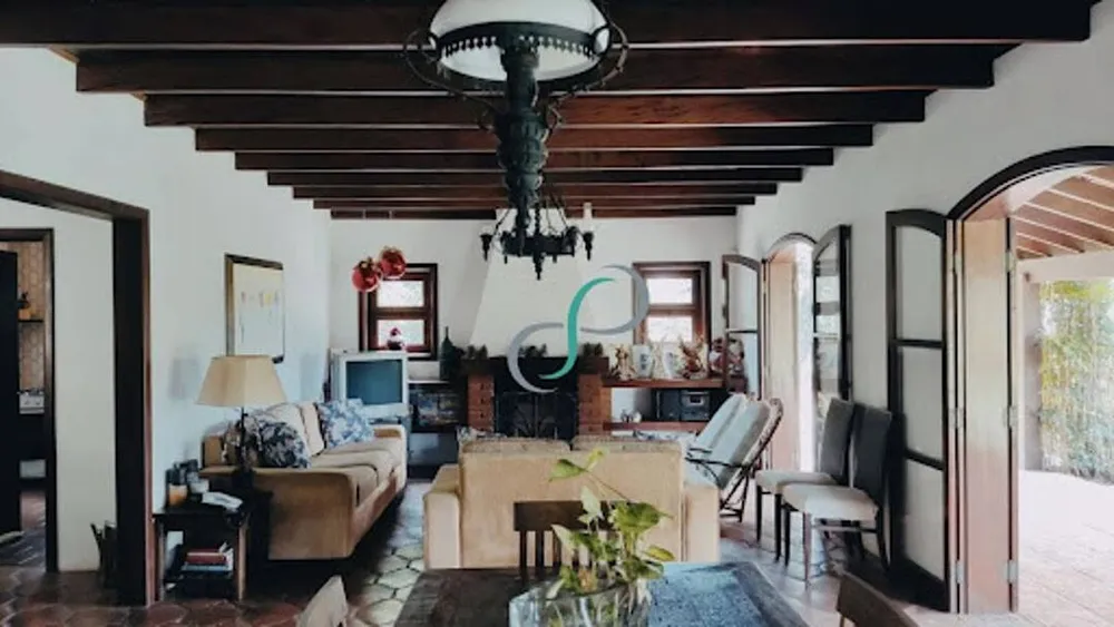 Casa, 4 quartos, 550 m² - Foto 3