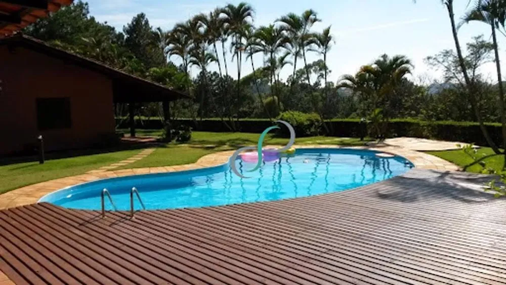 Casa, 4 quartos, 550 m² - Foto 1
