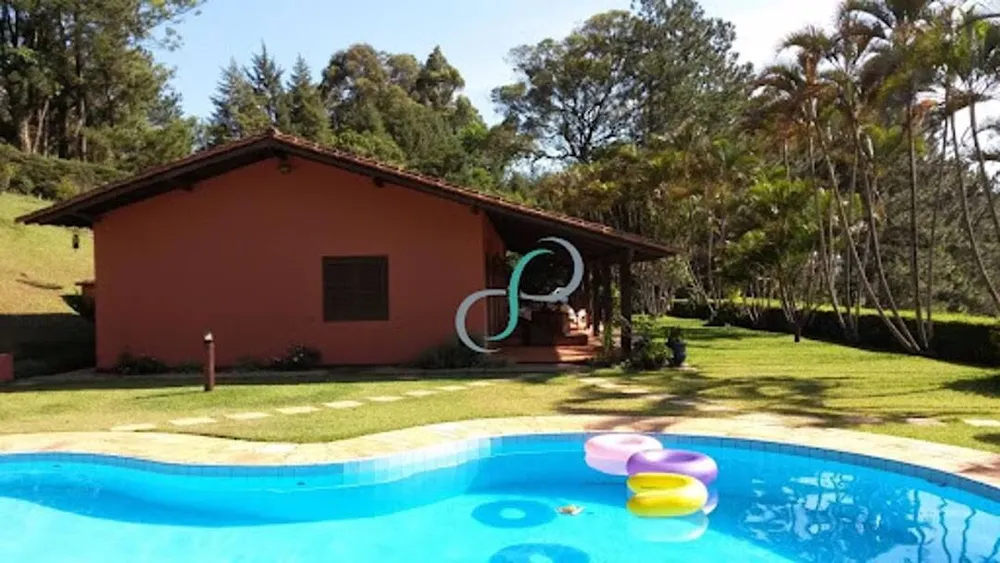 Casa, 4 quartos, 550 m² - Foto 11