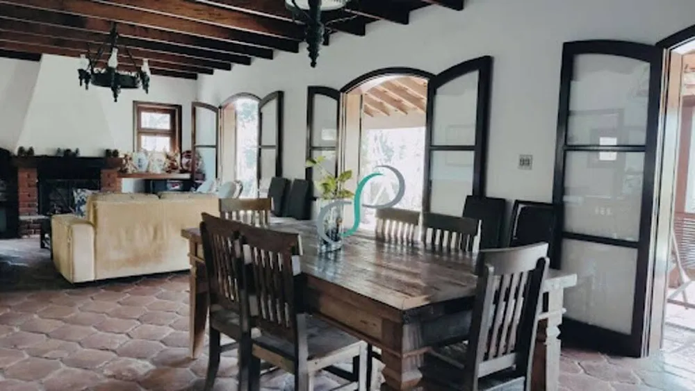 Casa, 4 quartos, 550 m² - Foto 5