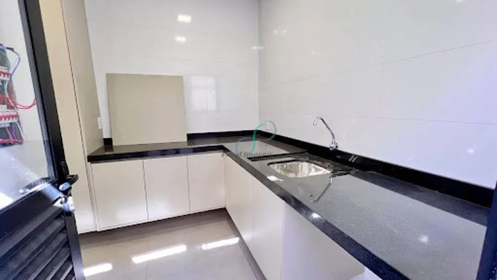 Casa, 3 quartos, 239 m² - Foto 6