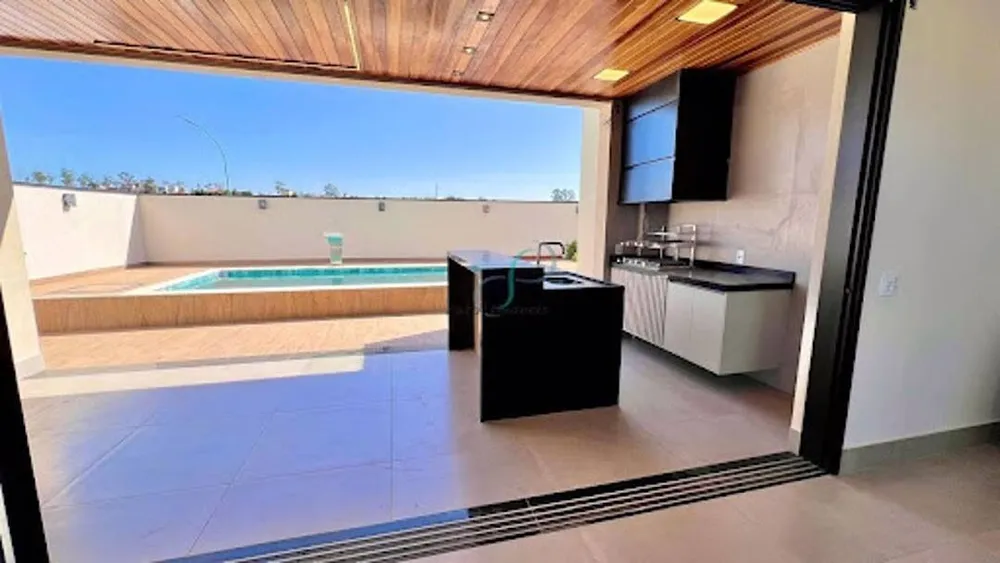 Casa, 3 quartos, 239 m² - Foto 13