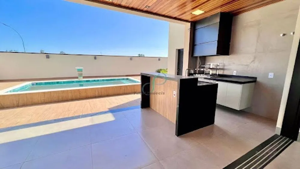 Casa, 3 quartos, 239 m² - Foto 12