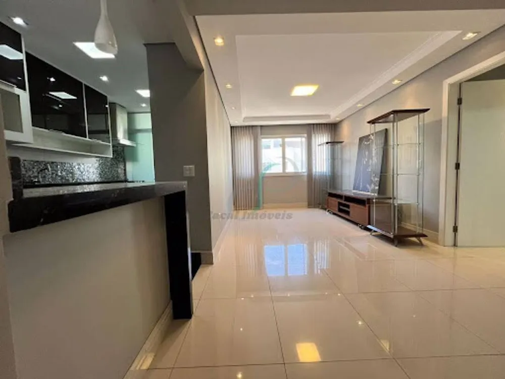 Cobertura, 3 quartos, 154 m² - Foto 1