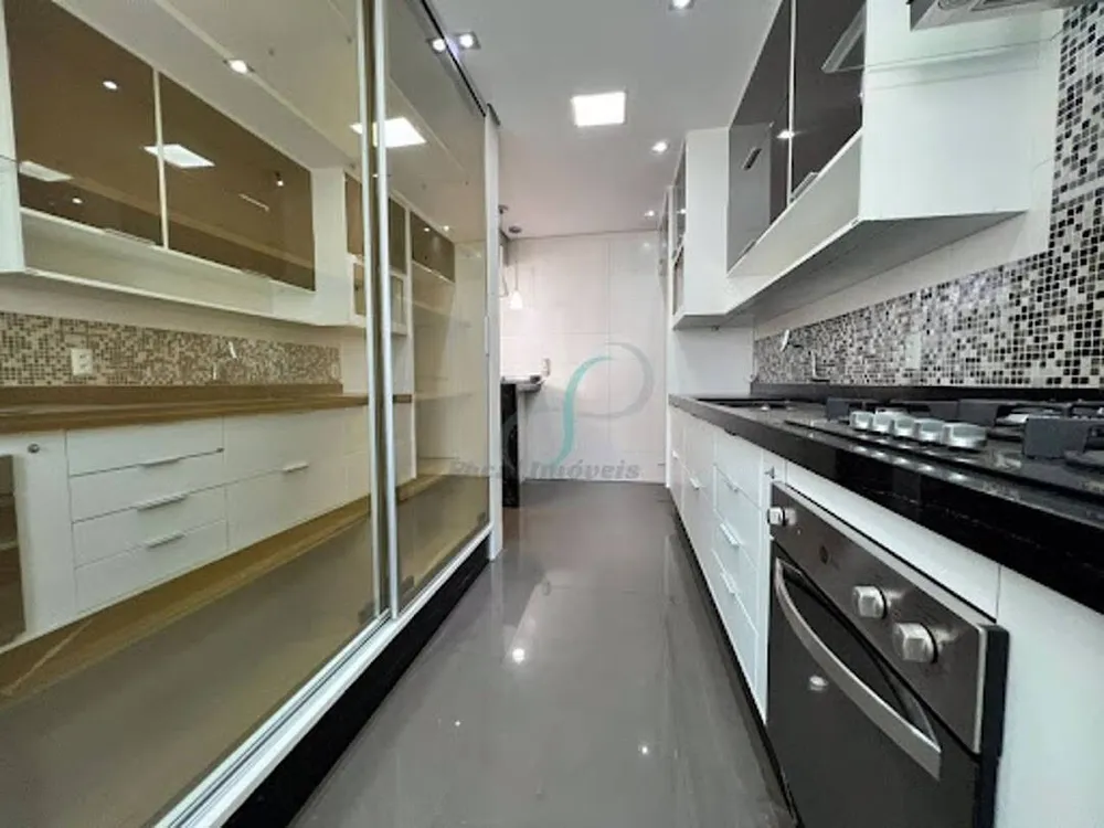 Cobertura, 3 quartos, 154 m² - Foto 4