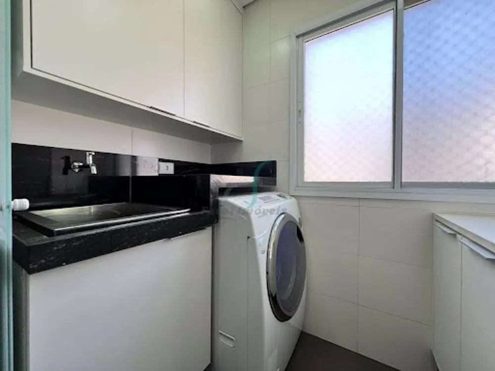 Cobertura, 3 quartos, 154 m² - Foto 5