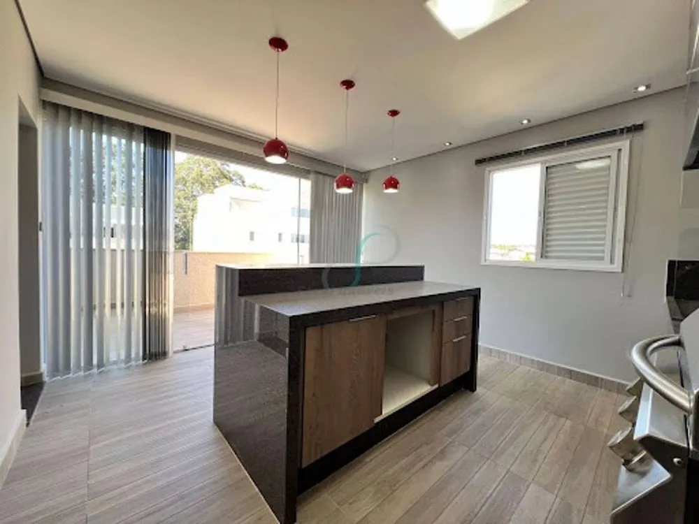 Cobertura, 3 quartos, 154 m² - Foto 13