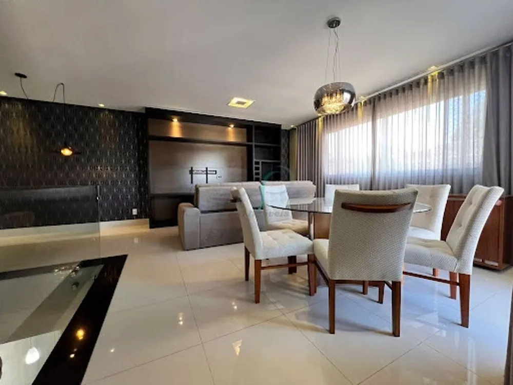Cobertura, 3 quartos, 154 m² - Foto 8