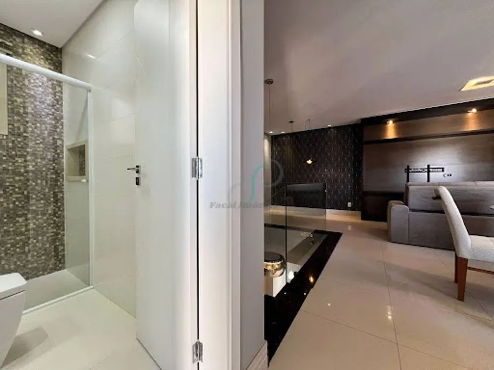Cobertura, 3 quartos, 154 m² - Foto 10