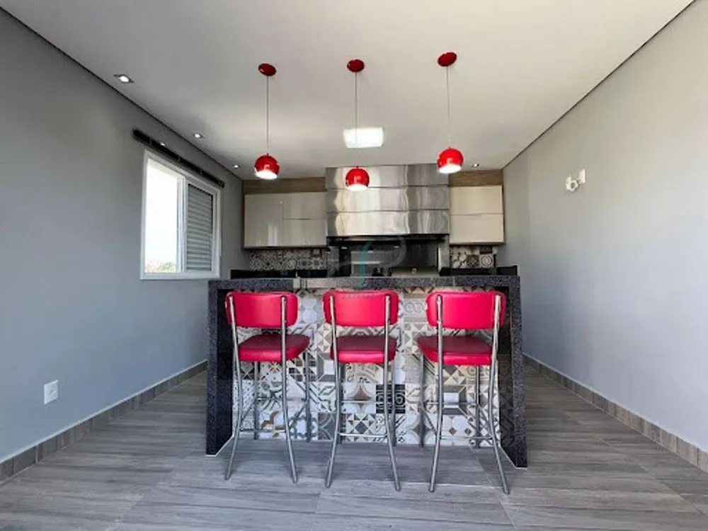 Cobertura, 3 quartos, 154 m² - Foto 11