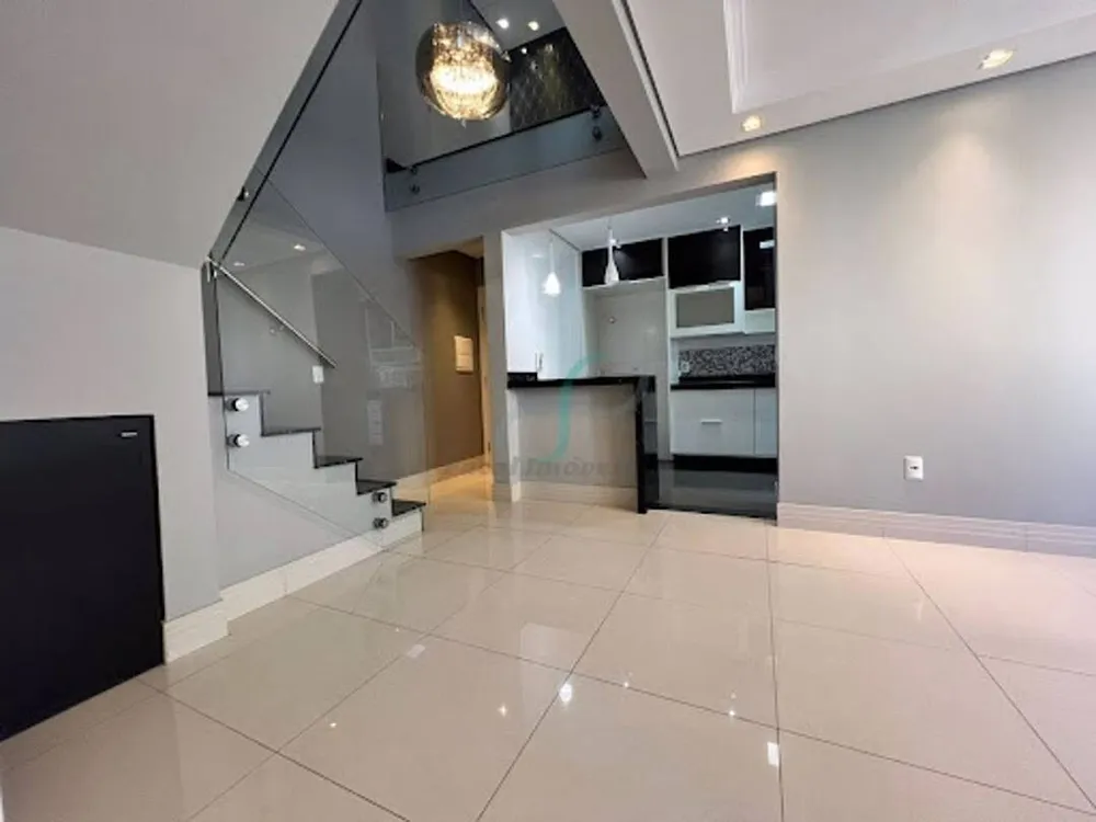 Cobertura, 3 quartos, 154 m² - Foto 2