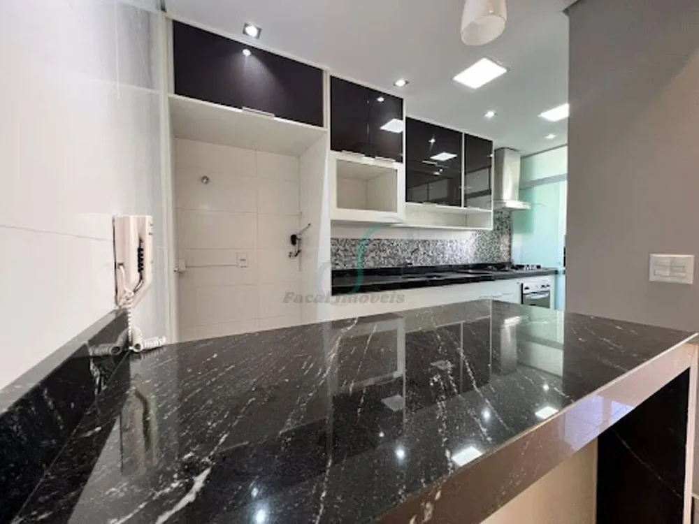 Cobertura, 3 quartos, 154 m² - Foto 3