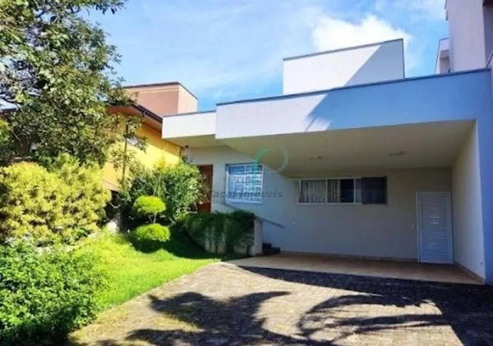 Casa, 3 quartos, 172 m² - Foto 1