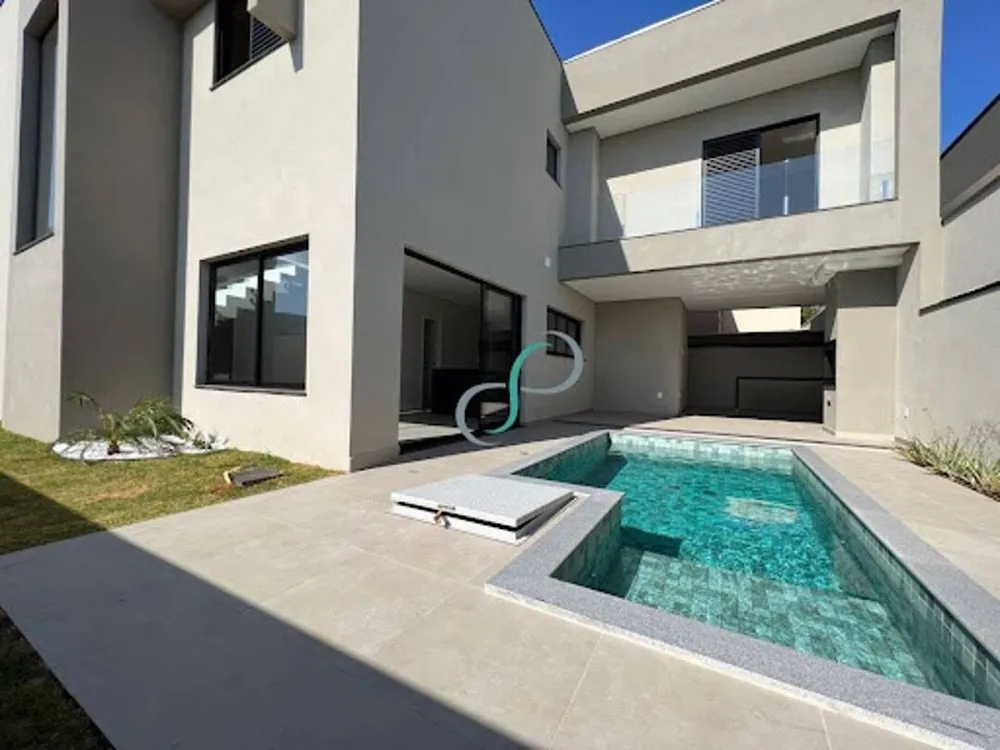 Casa, 3 quartos, 240 m² - Foto 2