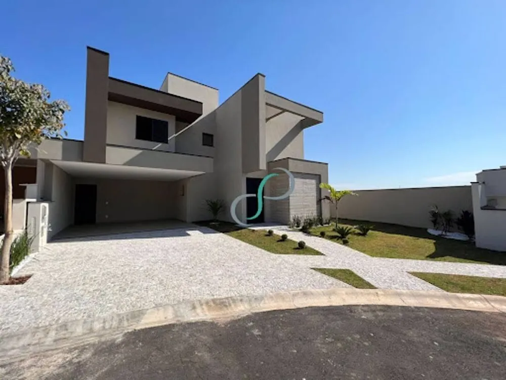 Casa, 3 quartos, 240 m² - Foto 4