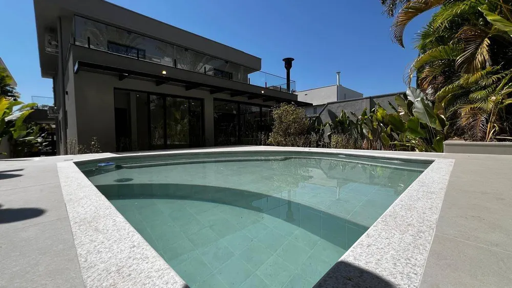 Casa, 4 quartos, 360 m² - Foto 5