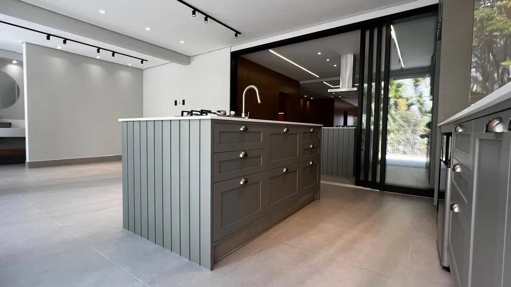 Casa, 4 quartos, 360 m² - Foto 6