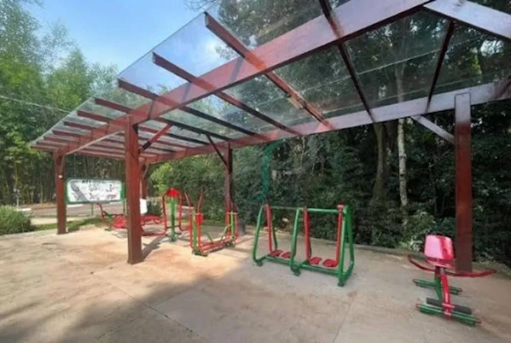 Casa, 4 quartos, 700 m² - Foto 11