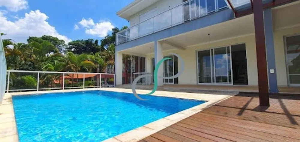 Casa, 4 quartos, 700 m² - Foto 10