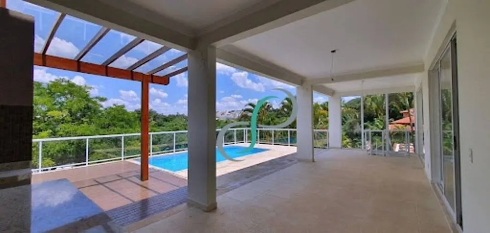 Casa, 4 quartos, 700 m² - Foto 9