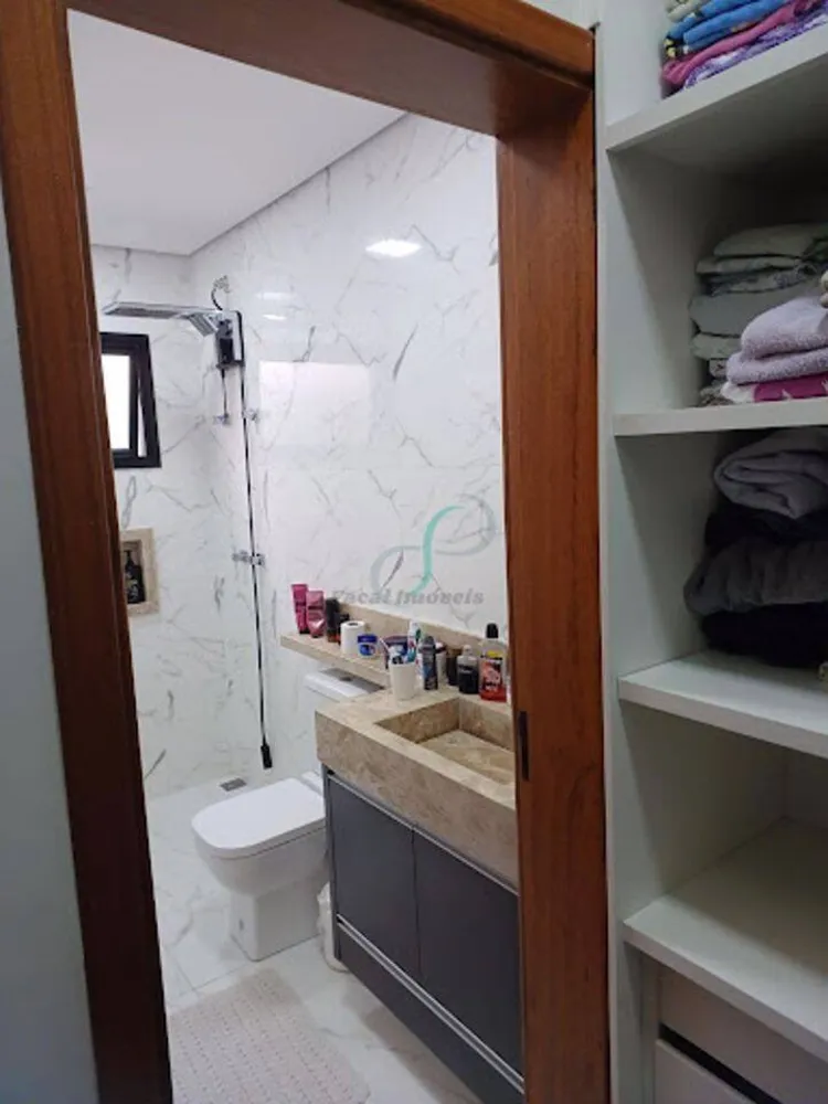 Casa, 3 quartos, 160 m² - Foto 3