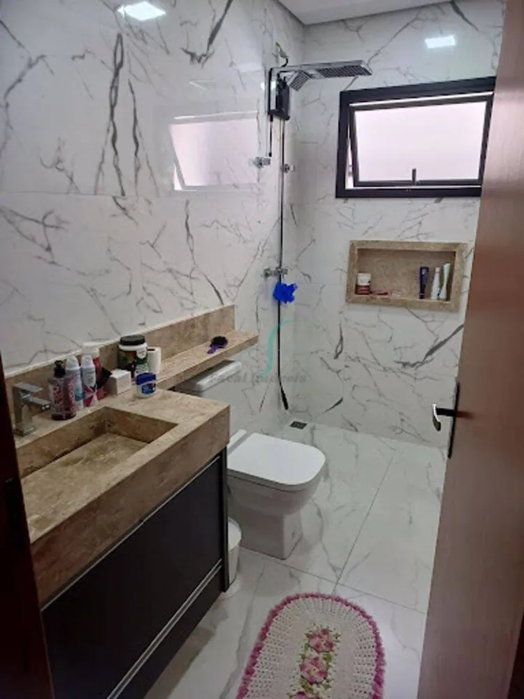 Casa, 3 quartos, 160 m² - Foto 8