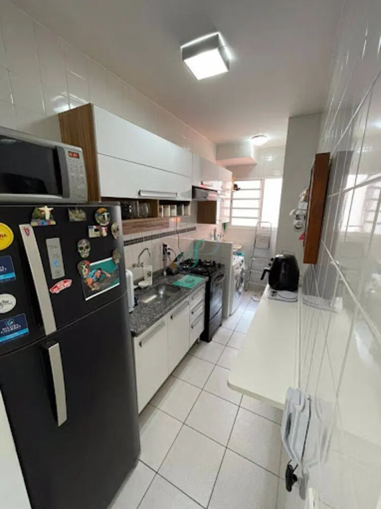 Apartamento, 2 quartos, 64 m² - Foto 3
