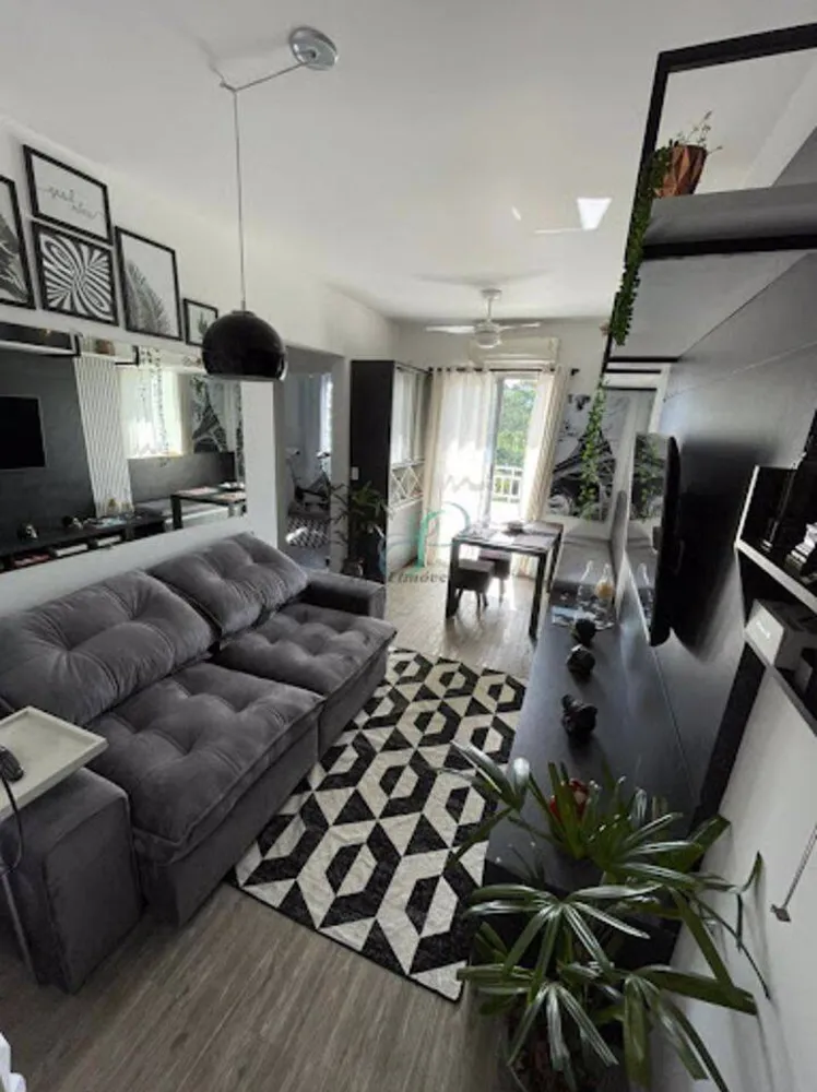Apartamento, 2 quartos, 64 m² - Foto 1