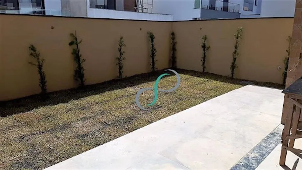 Casa, 3 quartos, 197 m² - Foto 2