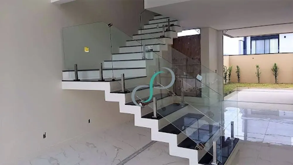 Casa, 3 quartos, 197 m² - Foto 1