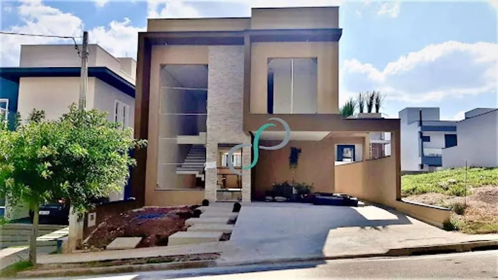 Casa, 3 quartos, 197 m² - Foto 3