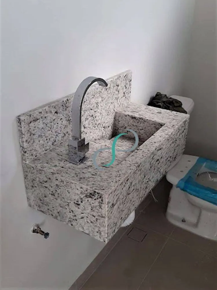 Casa, 3 quartos, 197 m² - Foto 4