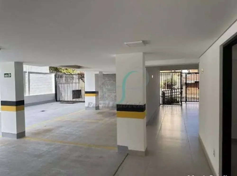 Apartamento, 1 quarto, 41 m² - Foto 4