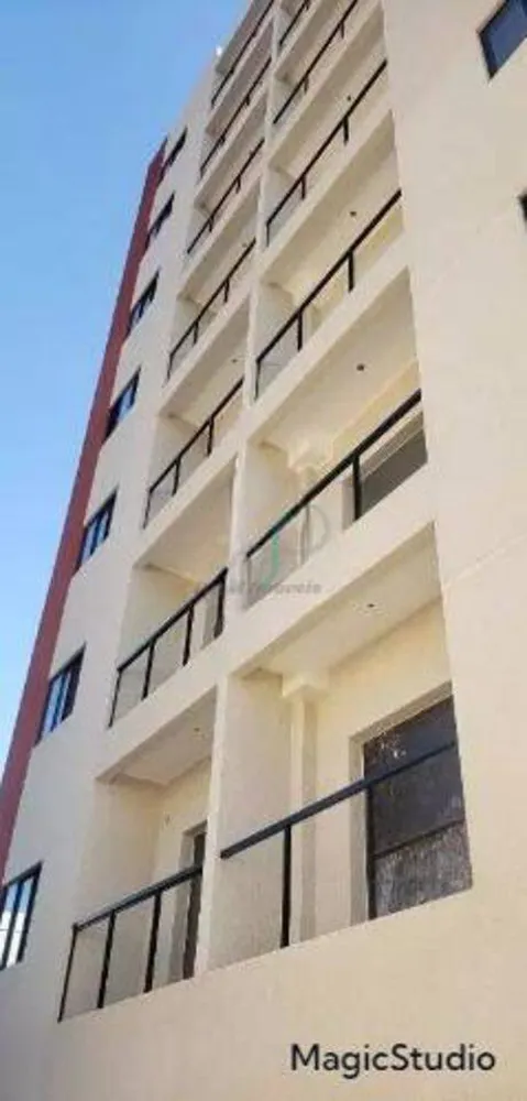 Apartamento, 1 quarto, 41 m² - Foto 14