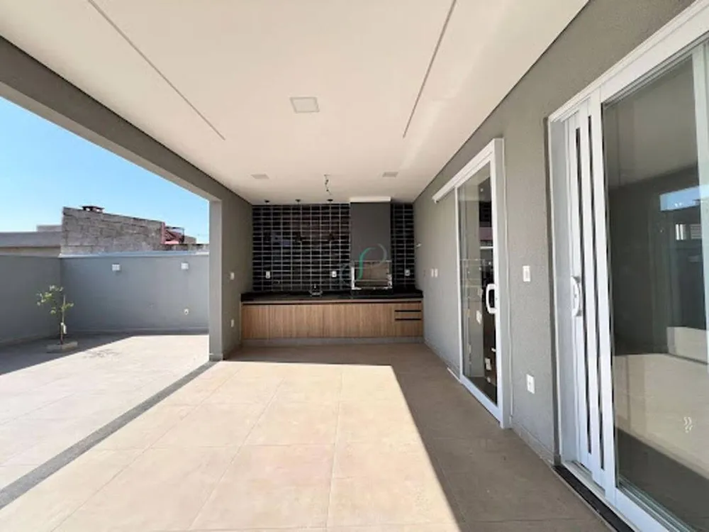 Casa, 3 quartos, 224 m² - Foto 15